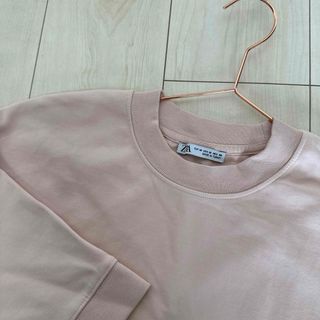 ザラ(ZARA)のZARA メンズ半袖(Tシャツ/カットソー(半袖/袖なし))