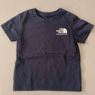 THE NORTH FACE - THE NORTH FACE ベビー（90㎝）Tシャツ