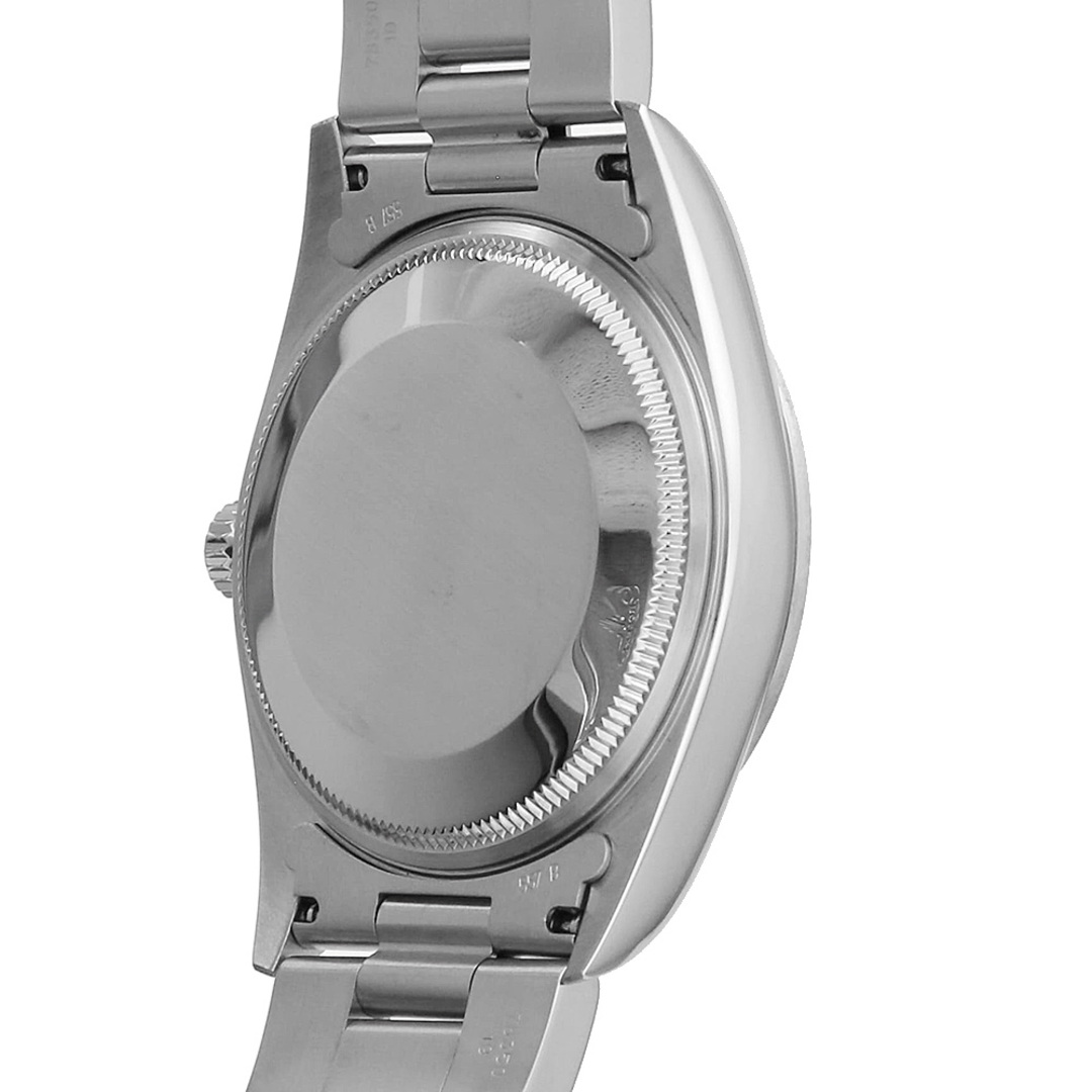 ROLEX(ロレックス)のロレックス エアキング　 14000M ピンク 369ホワイトバー K番 メンズ 中古 腕時計 メンズの時計(腕時計(アナログ))の商品写真