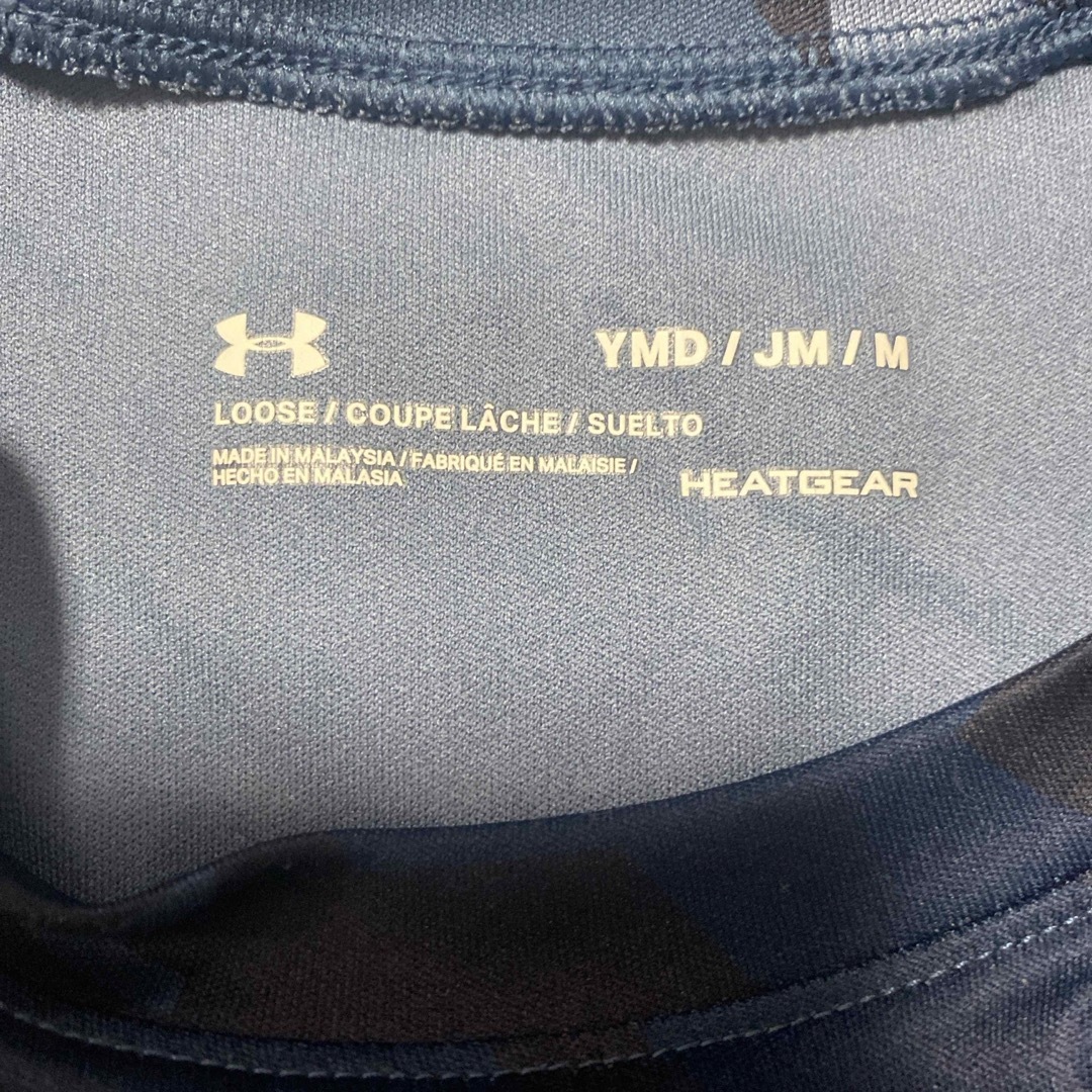 UNDER ARMOUR(アンダーアーマー)のアンダーアーマーセットアップ（さくら様専用） メンズのスーツ(セットアップ)の商品写真