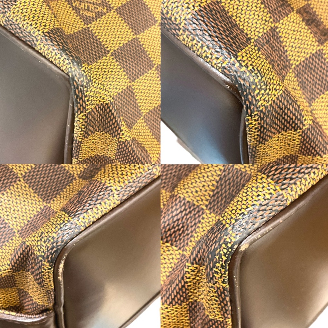 LOUIS VUITTON(ルイヴィトン)の　ルイ・ヴィトン LOUIS VUITTON チェルシー N51119 ダミエ ダミエキャンバス メンズ トートバッグ メンズのバッグ(トートバッグ)の商品写真