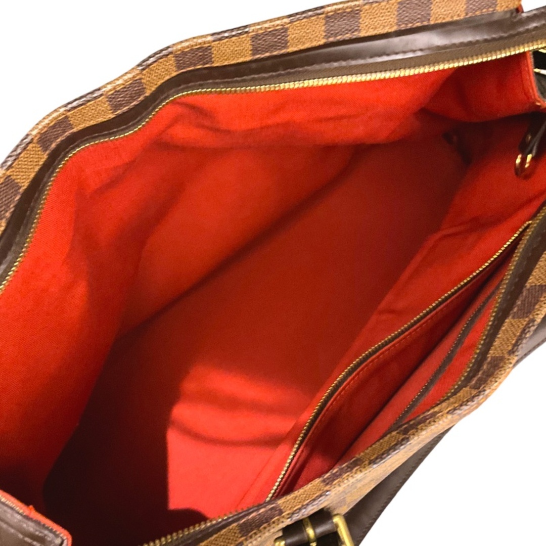 LOUIS VUITTON(ルイヴィトン)の　ルイ・ヴィトン LOUIS VUITTON チェルシー N51119 ダミエ ダミエキャンバス メンズ トートバッグ メンズのバッグ(トートバッグ)の商品写真