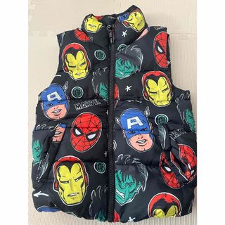 エイチアンドエム(H&M)のmarvelセット(ジャケット/上着)