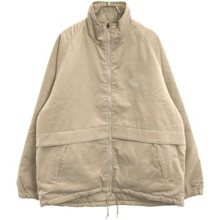 ザノースフェイス(THE NORTH FACE)のTHE NORTH FACE PURPLE LABEL ザ ノースフェイス パープルレーベル 23AW コーデュロイリバーシブルフィールドジャケット NY2366N ベージュ系 XL(その他)