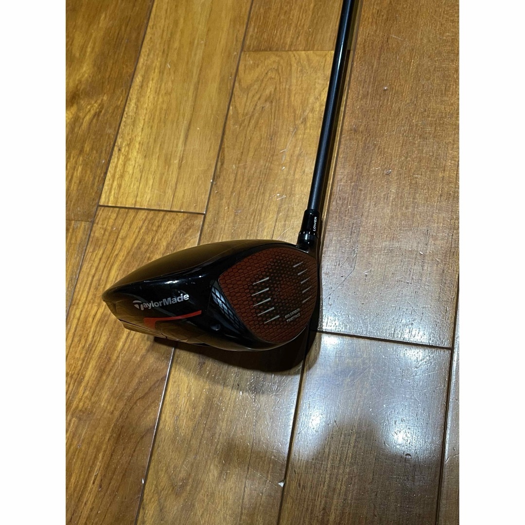 TaylorMade(テーラーメイド)のテーラメードSTEALTH PLUS+ 9° S シャフト　　 スポーツ/アウトドアのゴルフ(クラブ)の商品写真