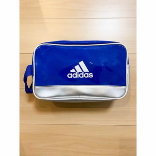 adidas シューズケース