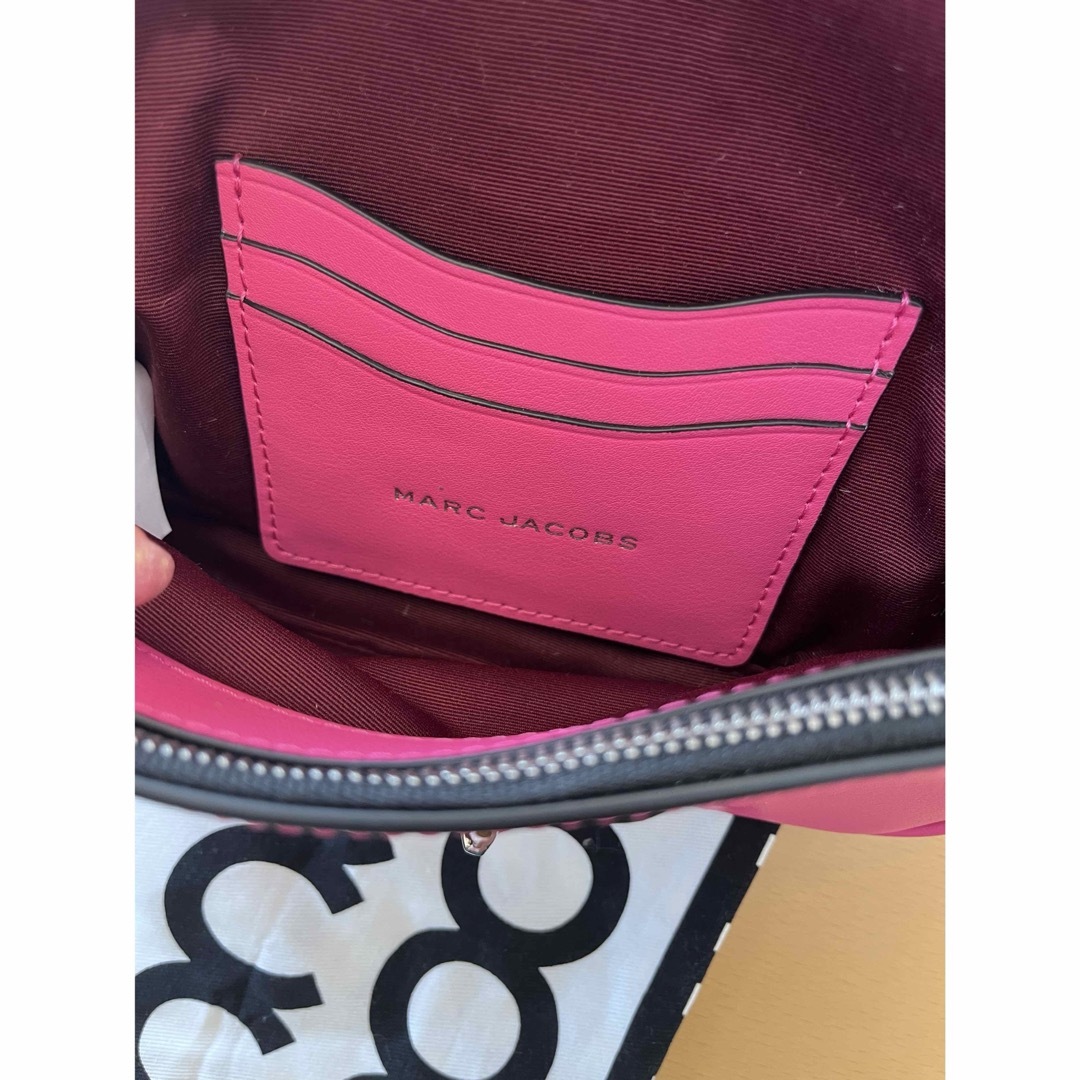 MARC JACOBS(マークジェイコブス)のMARC JACOBS ショルダーバッグ レディースのバッグ(ショルダーバッグ)の商品写真