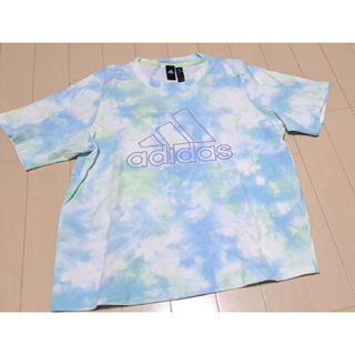 アディダス(adidas)の未使用★ adidas★レデース Tシャツ(Tシャツ(半袖/袖なし))