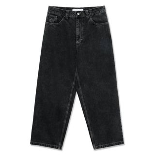 ポーラースケートカンパニー(POLAR SKATE CO.)のPOLAR SKATE CO. BIG BOY PANTS | DENIM(デニム/ジーンズ)