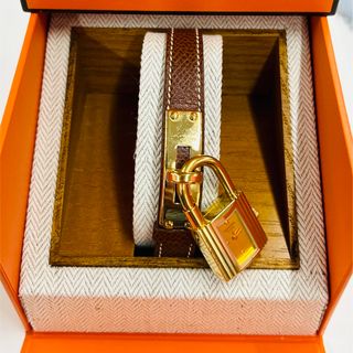 エルメス(Hermes)のケリーウォッチ(その他)