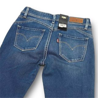 リーバイス(Levi's)の新品 リーバイス 2116-0055 スキニー ストレッチ サイズ23(デニム/ジーンズ)