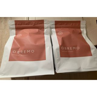 【新品・未使用】OBREMO オブレモ ドッグフード 馬肉 800g