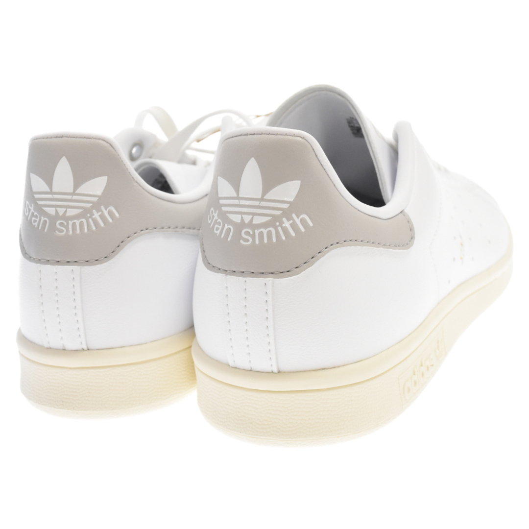 adidas(アディダス)のadidas アディダス STAN SMITH GX6286 スタンスミス ローカットスニーカー ホワイト/グレー US9.5/27.5cm メンズの靴/シューズ(スニーカー)の商品写真