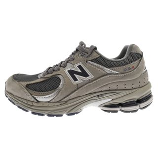 ニューバランス(New Balance)のNew Balance ニューバランス ML2002RA ローカットスニーカー グレー US7.5/25.5cm(スニーカー)