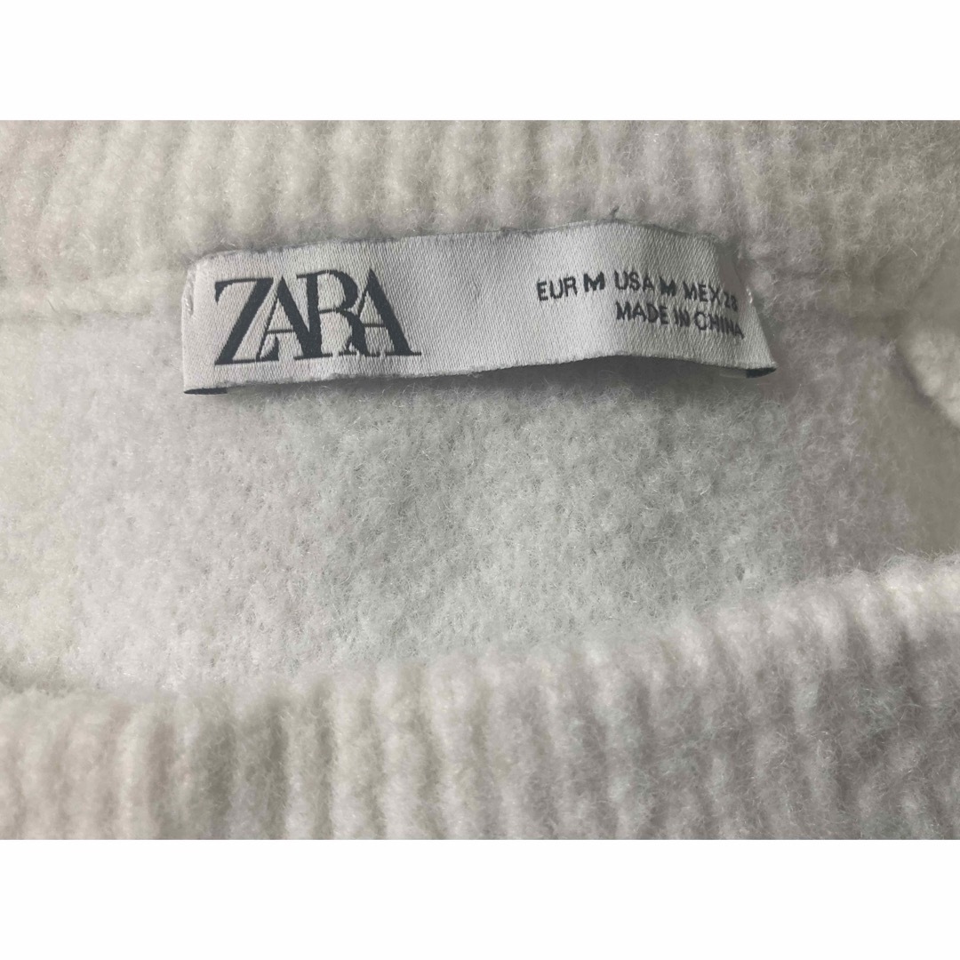 ZARA(ザラ)の【ZARA】ニット　セーター レディースのトップス(ニット/セーター)の商品写真