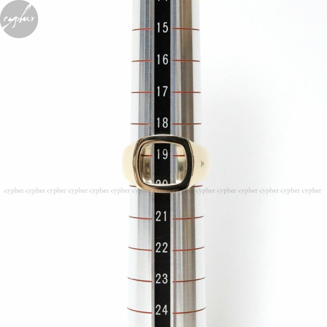 TOM WOOD - 60 19号 新品 トムウッド クッション オープン TOM WOOD - 60 19号 新品 トムウッド クッション オープン