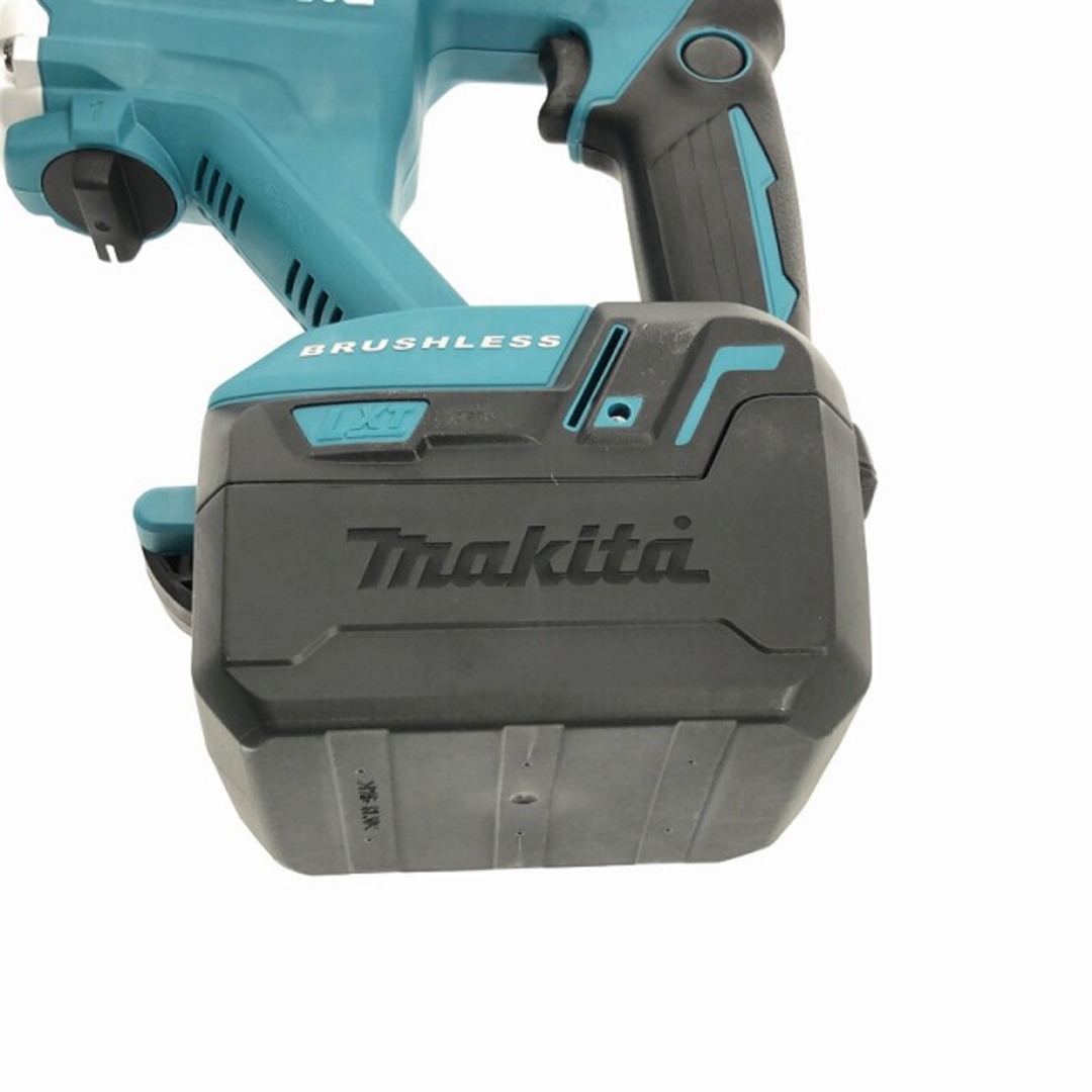 Makita(マキタ)の☆未使用品☆makita マキタ 18V 充電式カクハン機 UT130DZ 本体＋シャフト＋パドル コードレス かくはん機 攪拌機 撹拌機 ミキサー 88968 自動車/バイクのバイク(工具)の商品写真