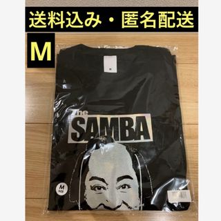 DMMオンクレ限定 マツケンサンバ オーロラSAMBA Tシャツ Mサイズ(Tシャツ/カットソー(半袖/袖なし))