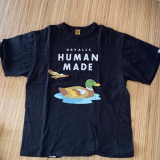 ヒューマンメイド(HUMAN MADE)のHUMANMADE Tシャツ(Tシャツ/カットソー(半袖/袖なし))