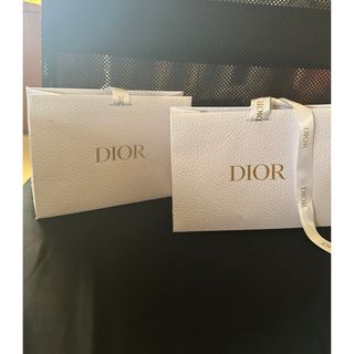 ディオール(Dior)のdiorプレゼントボックス(ピアス)