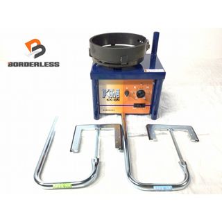☆未使用品☆ SEIWA 精和産業 シーリング コーキング材 攪拌機 かくはん君 KK-6N 4L 6L缶用パドル付き 電動工具 89113(工具)