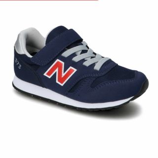 ニューバランス(New Balance)のニューバランス　ジュニアスニーカー(スニーカー)