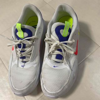 ナイキ(NIKE)のNIKEスニーカー27センチ（ひさ様専用）(スニーカー)