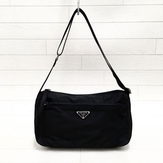 PRADA - ☆美品・白タグ付☆PRADA VELA SPORT ナイロン ショルダーバッグ