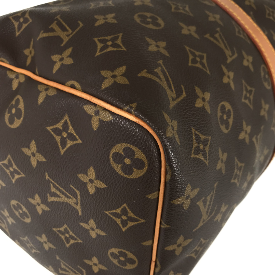 LOUIS VUITTON(ルイヴィトン)のルイ・ヴィトン モノグラム キーポル 45 M41428 ボストンバッグ レディースのバッグ(ボストンバッグ)の商品写真