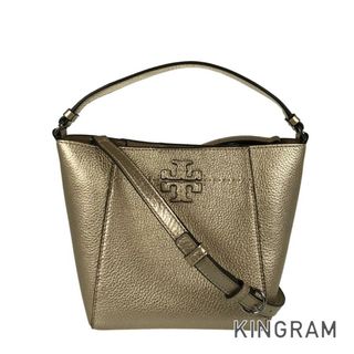 トリーバーチ(Tory Burch)のトリーバーチ マックグロー スモール ハンドバッグ(ハンドバッグ)