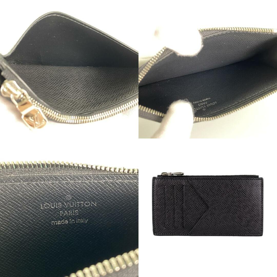 LOUIS VUITTON(ルイヴィトン)のルイ・ヴィトン タイガ コインカード ホルダー M62914 フラグメントケース メンズのファッション小物(長財布)の商品写真