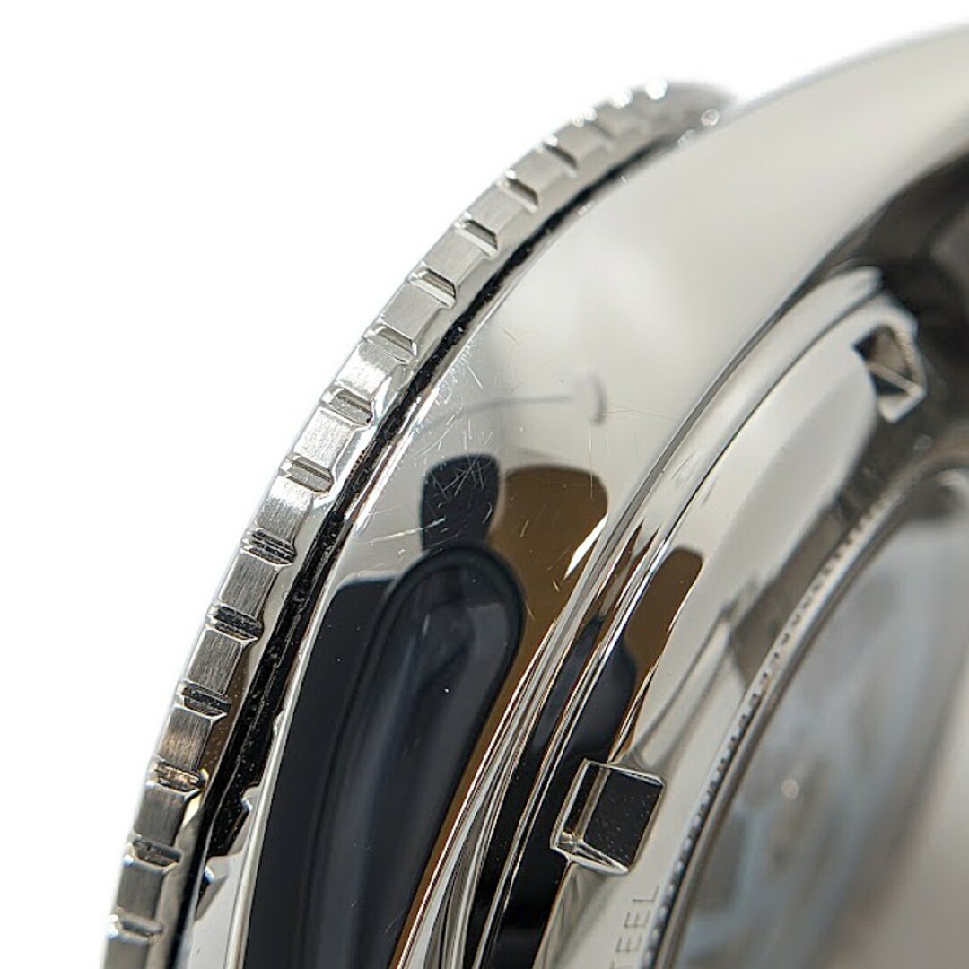 Grand Seiko(グランドセイコー)のGrand Seiko　グランドセイコー　メカニカルハイビートGMT “雲海” キャリバー9S 25周年限定　SBGJ275 メンズの時計(腕時計(アナログ))の商品写真
