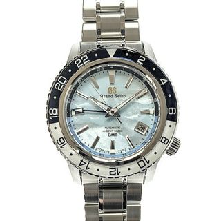 グランドセイコー(Grand Seiko)のGrand Seiko　グランドセイコー　メカニカルハイビートGMT “雲海” キャリバー9S 25周年限定　SBGJ275(腕時計(アナログ))