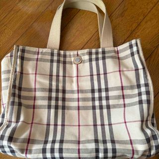 バーバリー(BURBERRY)のRAM様専用出品です♪(トートバッグ)