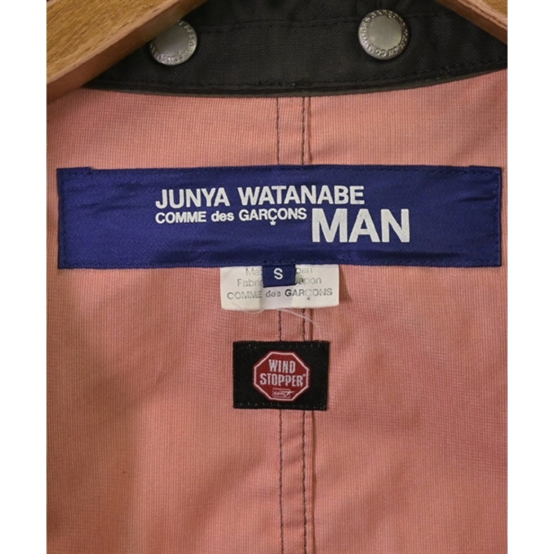 JUNYA WATANABE MAN(ジュンヤワタナベマン)のJUNYA WATANABE MAN ブルゾン（その他） S カーキ 【古着】【中古】 メンズのジャケット/アウター(その他)の商品写真