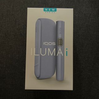 アイコス(IQOS)のIQOS イルマ i アイコス イルマ アイ 新品未開封(タバコグッズ)