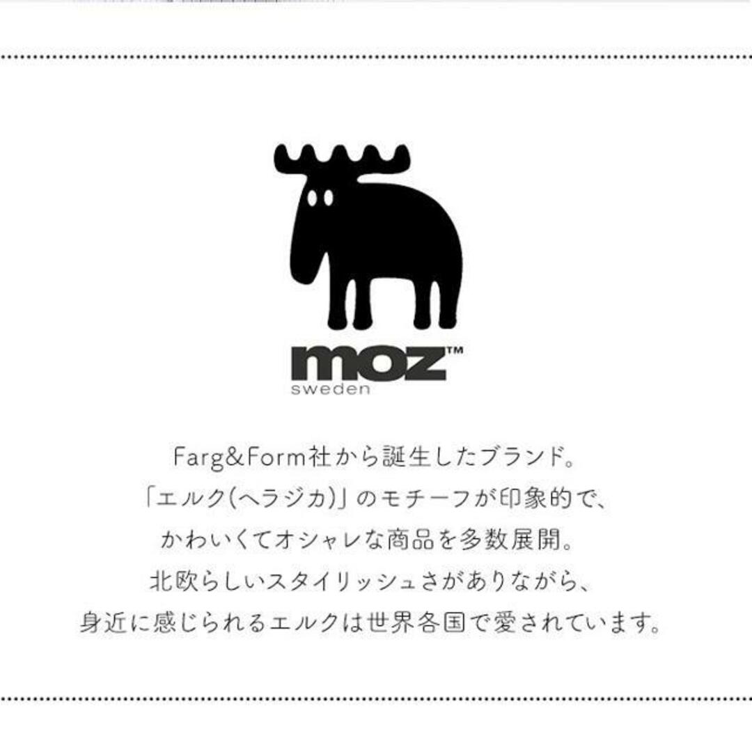 moz モズ ZZCI-03L デイパック レディースのバッグ(リュック/バックパック)の商品写真