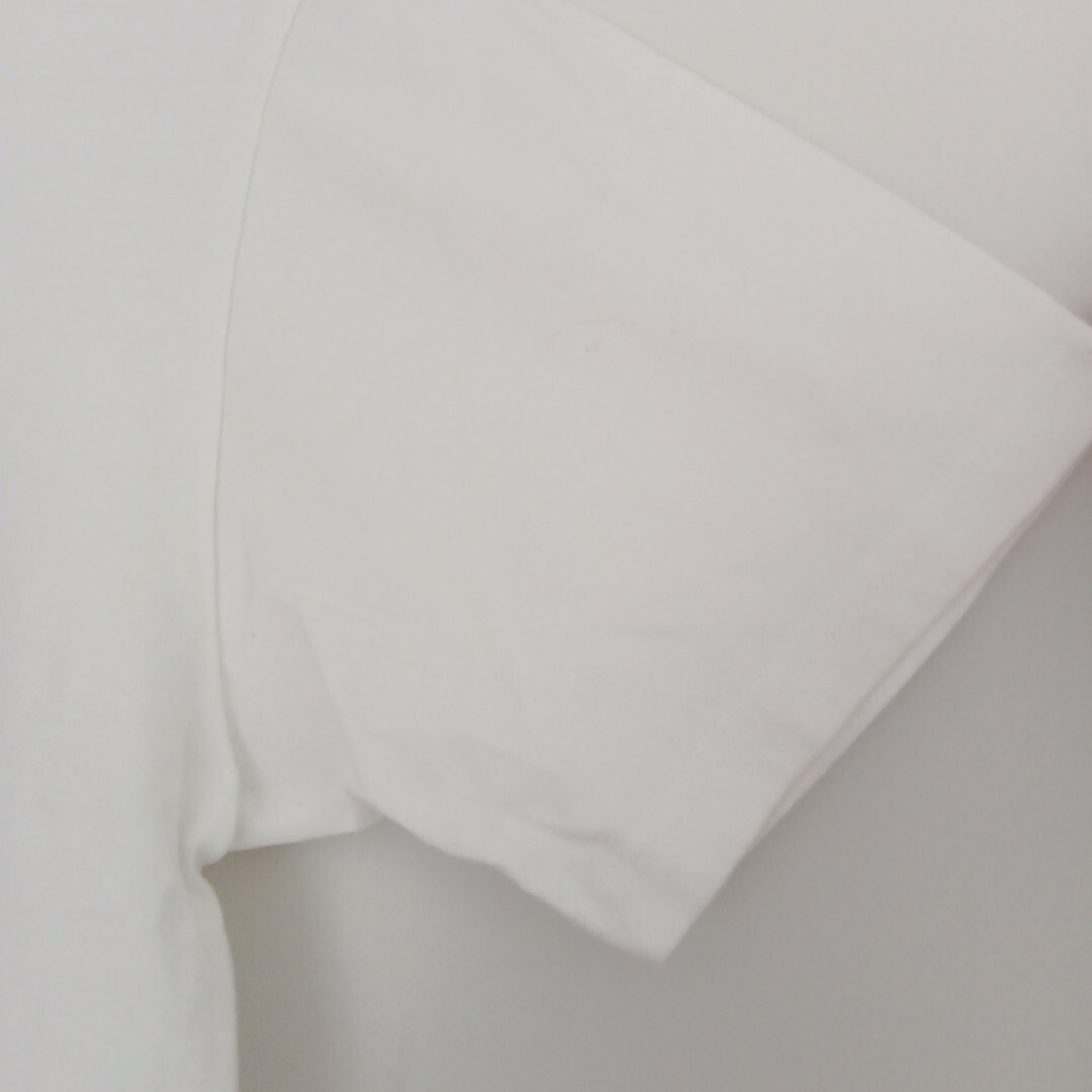 GU(ジーユー)の🏷GU × 呪術廻戦 コラボ Tシャツ 狗巻棘 レディースのトップス(Tシャツ(半袖/袖なし))の商品写真