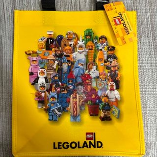 レゴ(Lego)のレゴランドトートバッグ(トートバッグ)