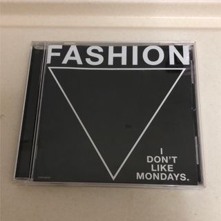 I Don't Like Mondays.   FASHION(ポップス/ロック(邦楽))