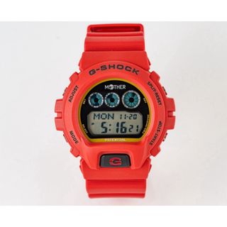 カシオ(CASIO)のCASIO G-SHOCK MOTHER × G-SHOCK  コラボ第二弾(腕時計(デジタル))