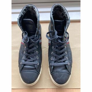BURBERRY BLACK LABEL(スニーカー)のフリマアイテム一覧 BURBERRY BLACK LABEL(スニーカー)のフリマアイテム一覧