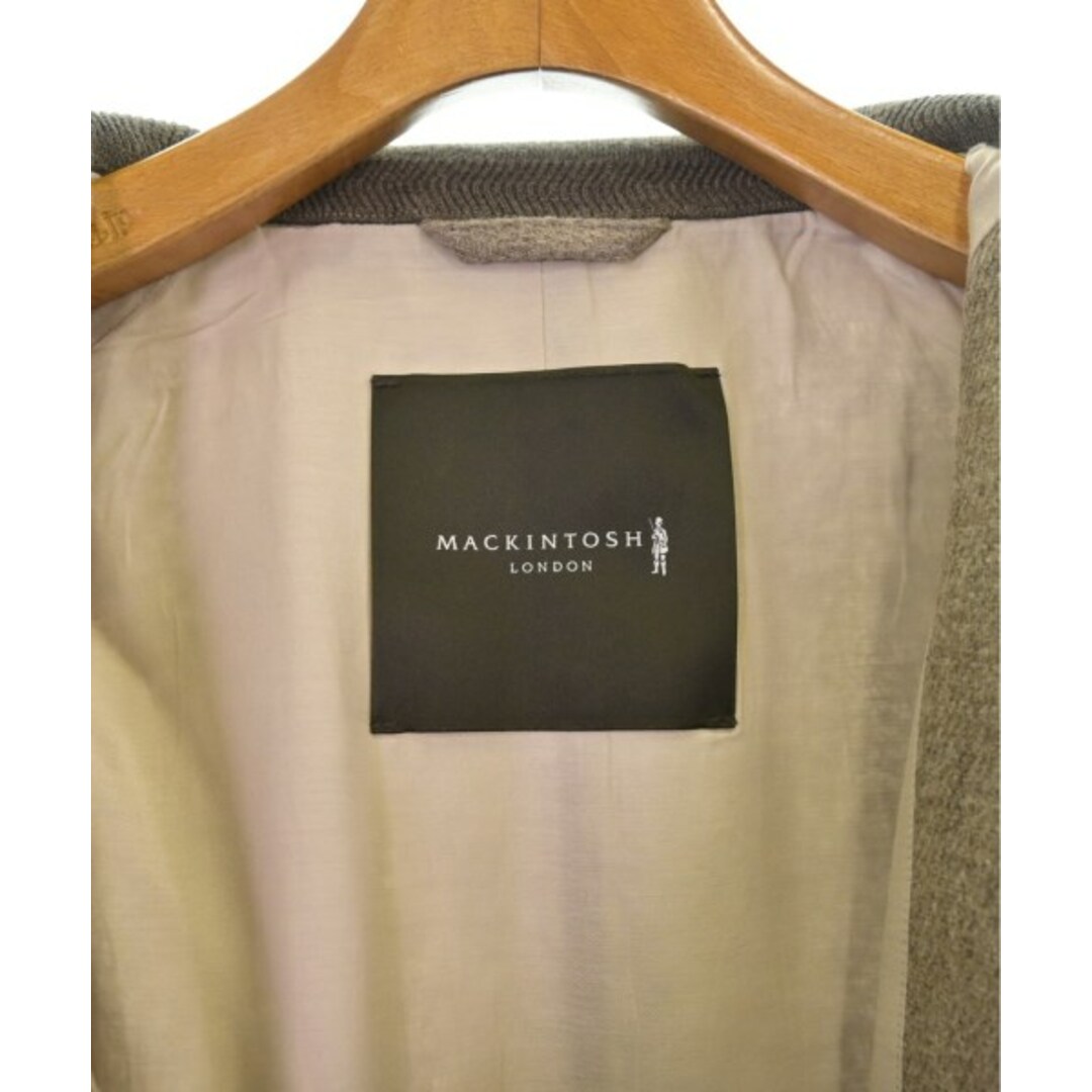 MACKINTOSH LONDON ブルゾン（その他） 38(M位) ベージュ 【古着】【中古】 メンズのジャケット/アウター(その他)の商品写真