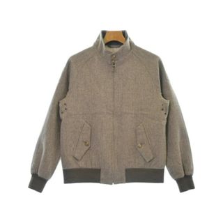 MACKINTOSH LONDON ブルゾン（その他） 38(M位) ベージュ 【古着】【中古】(その他)