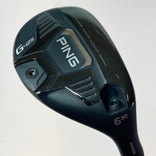 ピン(PING)の◎◎PING ピン G425 UT 30° ユーティリティ PING TOUR 173-85 X(クラブ)