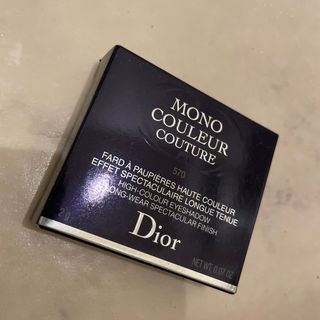 Dior - dior アイシャドウ　モノ クルール クチュール　570