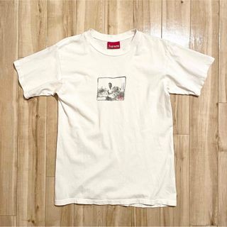 シュプリーム(Supreme)の激レア！1997s SUPREME “MUHHAMAD ALI” Tシャツ(Tシャツ/カットソー(半袖/袖なし))