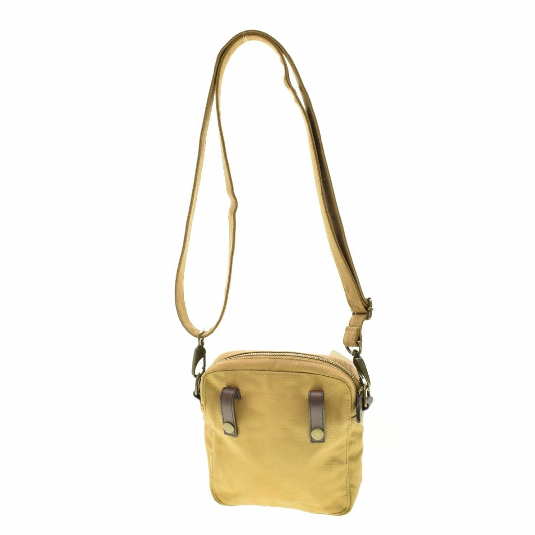 POLO RALPH LAUREN - 【POLORALPHLAUREN】キャンバス×レザー POLO RALPH LAUREN - 【POLORALPHLAUREN】キャンバス×レザー