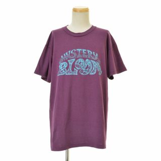 【VINTAGE】MYSTERY BLOOM半袖Tシャツ(Tシャツ/カットソー(半袖/袖なし))