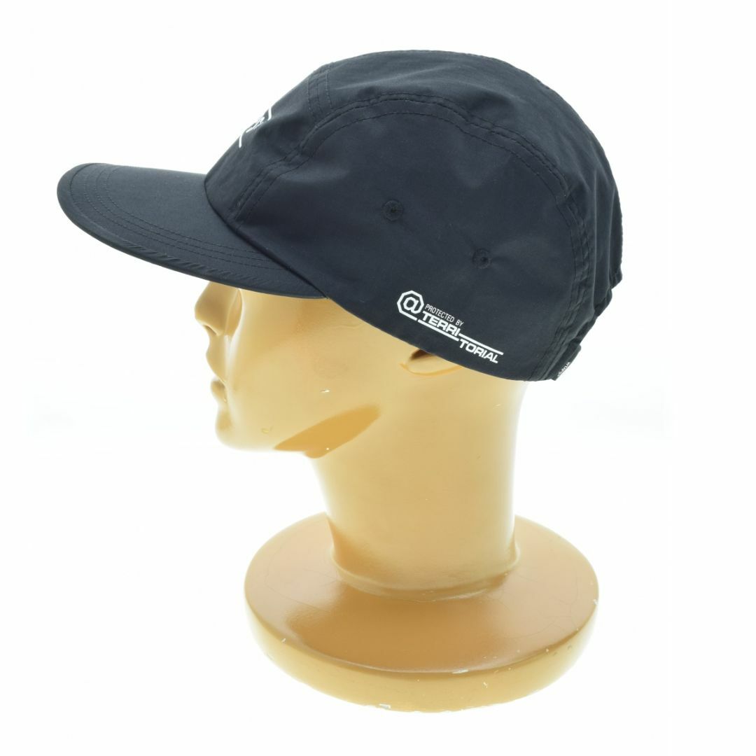 W)taps(ダブルタップス)の【WTAPS】T-5 02 / CAP / NYLON. TAFFETAキャップ メンズの帽子(キャップ)の商品写真